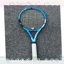 respond read Upgrade Your Tennis Game with Feather Light Titanium Rackets