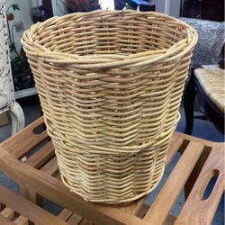 Trash Basket