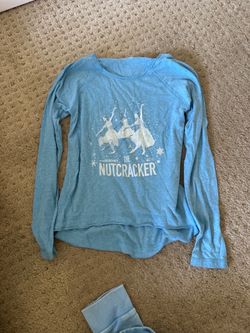 Nutcracker top