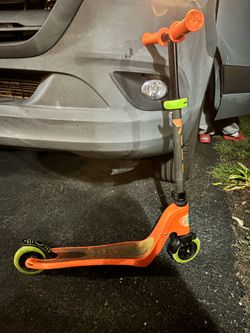 Scooter