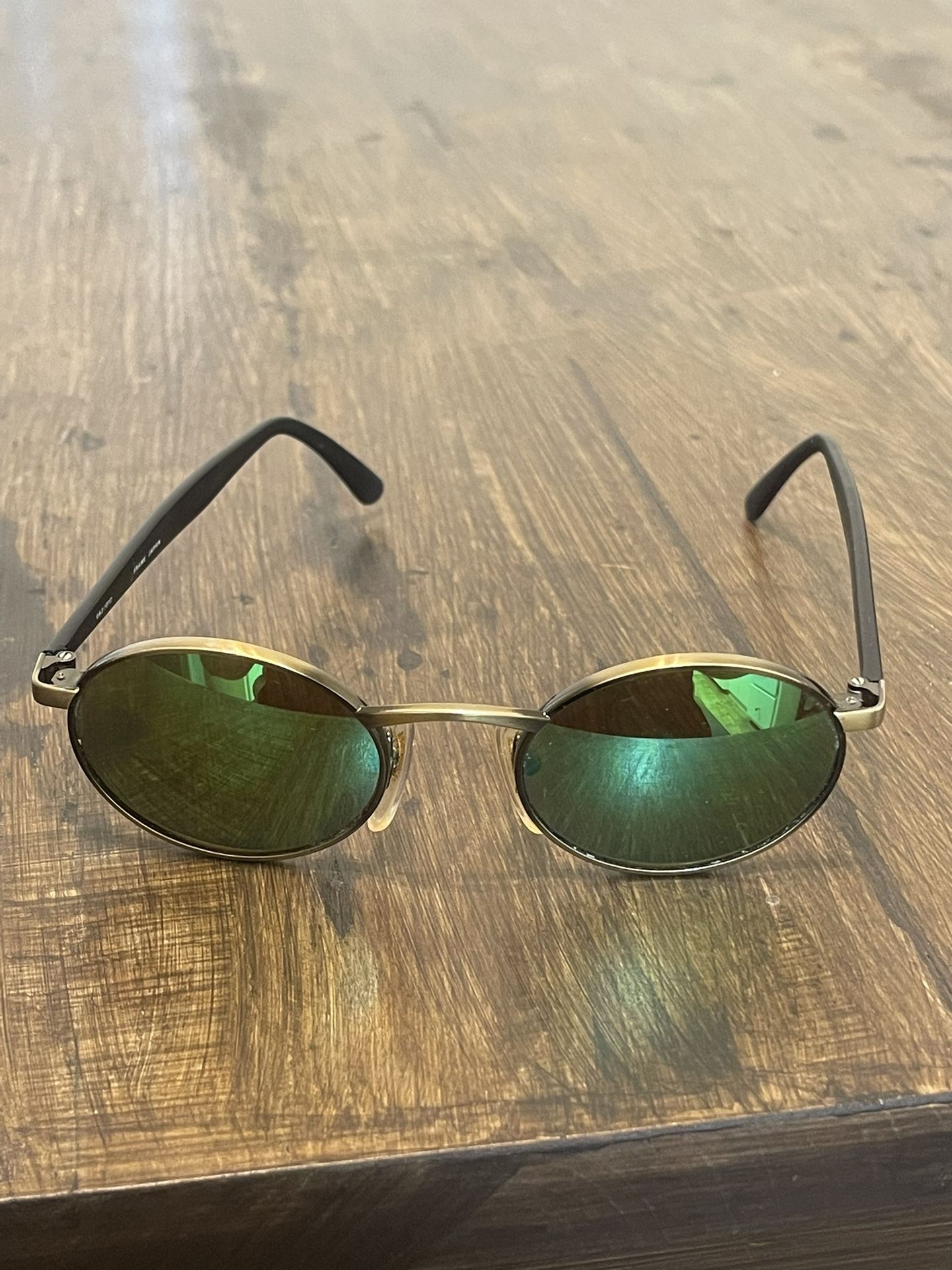 Revo 962/010 Sunglasses
