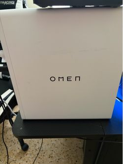 HP Omen Gaming Desktop 16L