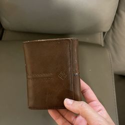 Wallet 