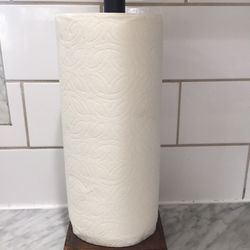 Paper Towel Holder