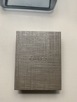 Zales Locket