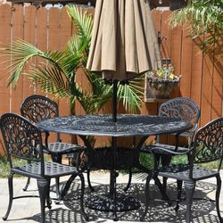 Hanamint Tuscany Patio Furniture