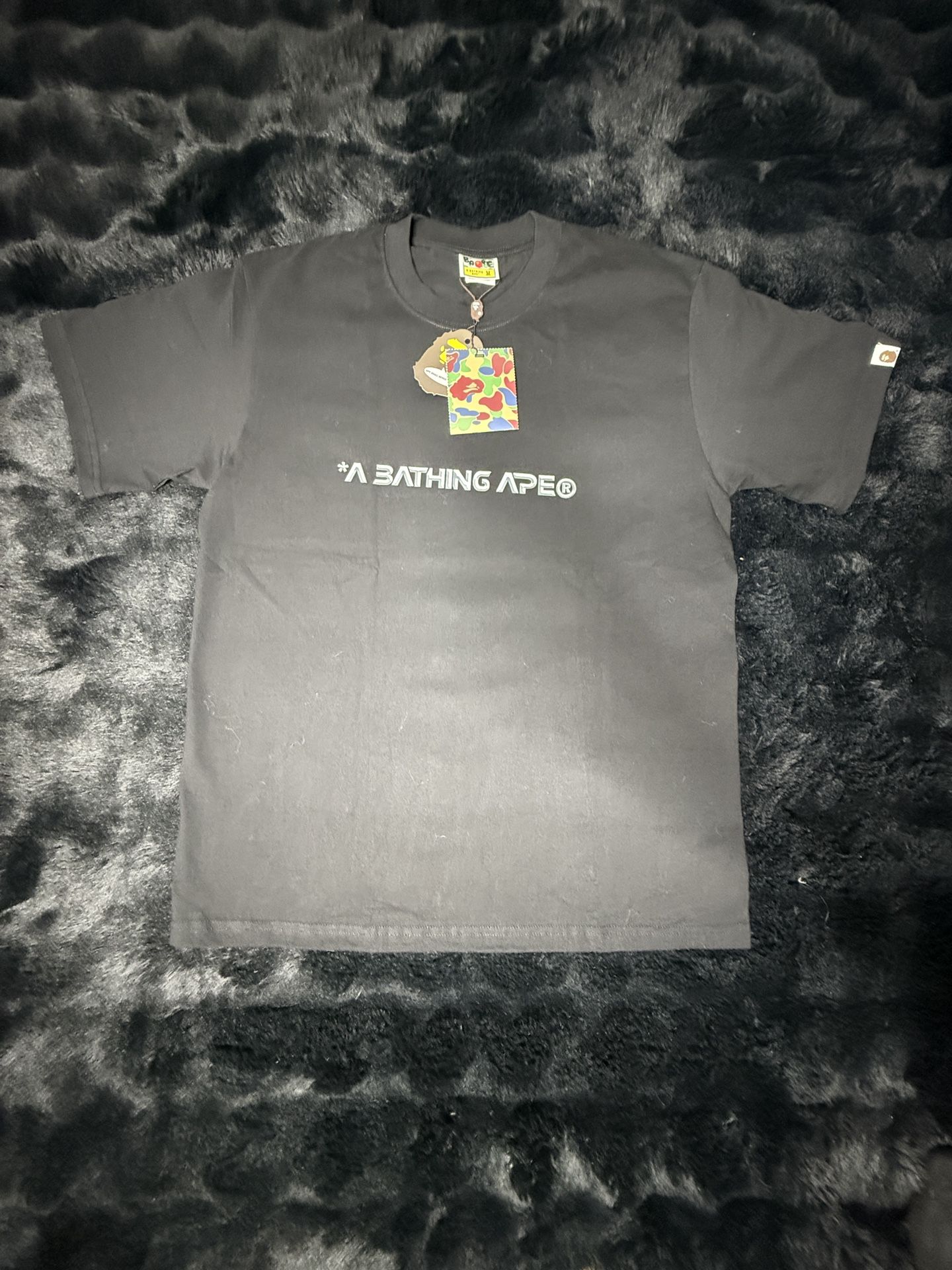 Bape T-Shirt