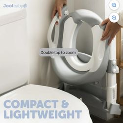 Jool Baby Potty Training Seat