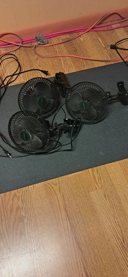 Grow equipment vivosun