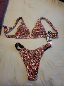 Swimsuit