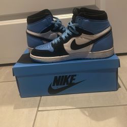 Air Jordan 1 Retro High OG