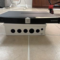 Amplifier Speaker Craft 2 CH