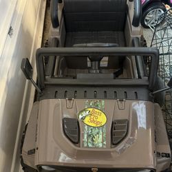 Kids Electric Toy Truck