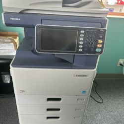 Free Non-Working Copier