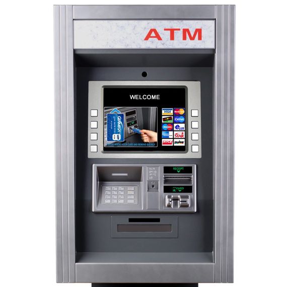 own your own atm