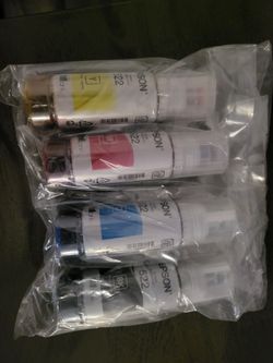 522 Epson Ink
