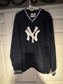 XL Windbreaker
