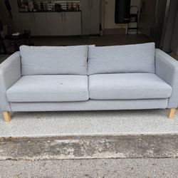 Sofa. 