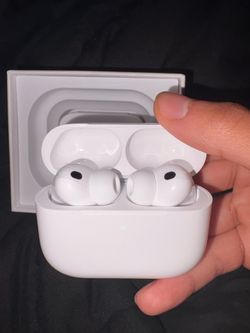 AirPods 3rd Gen Pro Anc never used