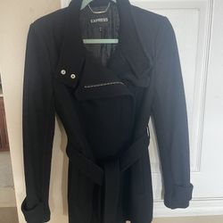 Express Women’s Coat