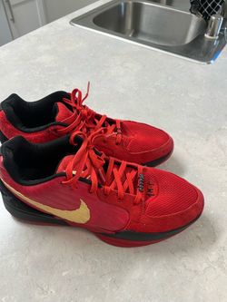 Ja3 size 12.5