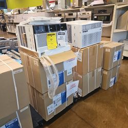 Window Ac Units 