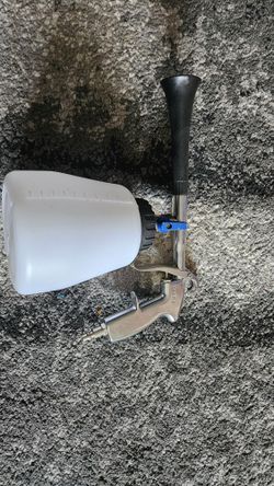Pressure Cleaner 