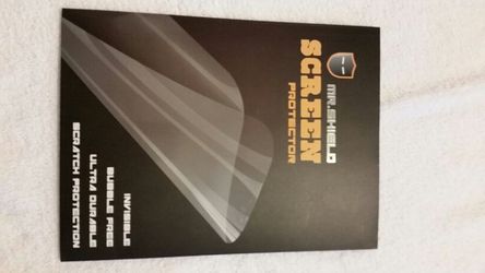 Acer Screen Protector
