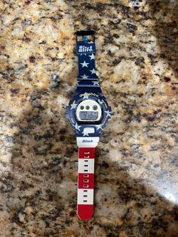G Shock