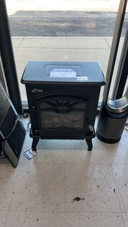 Electric Heater