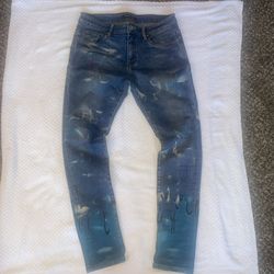 Embellish Jeans