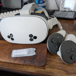 Meta oculus quest 3s $170 Firm