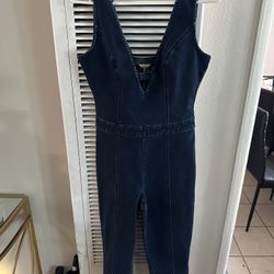 Bebe Jumpsuit
