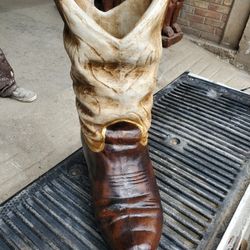 Boot Planter For Sale