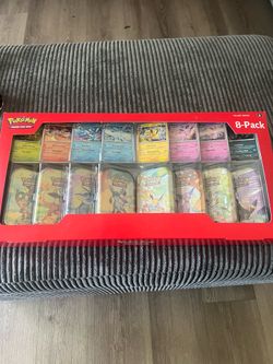 Costco prismatic mini tins