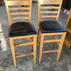 Hi Chairs 