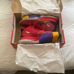 Kyrie 7 Icon Of Sport🔥 - Size 9
