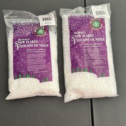 Snow Flakes