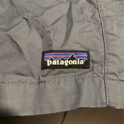 Patagonia Shorts 