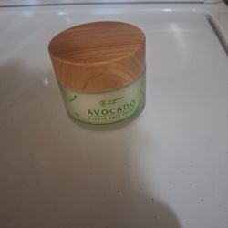 Avocado Cheese Face Cream