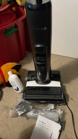 tinaco FloorWasher FlashDry 6 Series