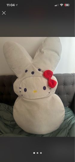 Peeps x Hello Kitty