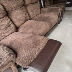 Sofa Seat 3 