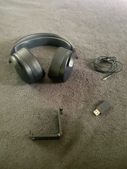 PlayStation Pulse 3D Wireless Headset