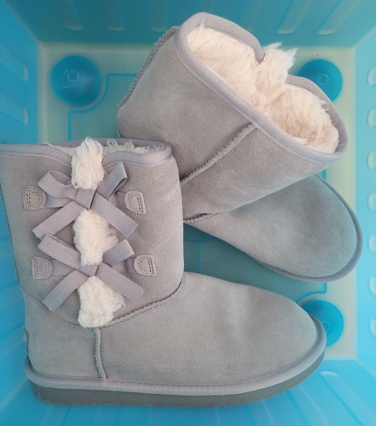 Ugg Koolaburra Boots Size 5