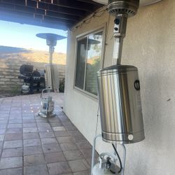 Heating Lamps