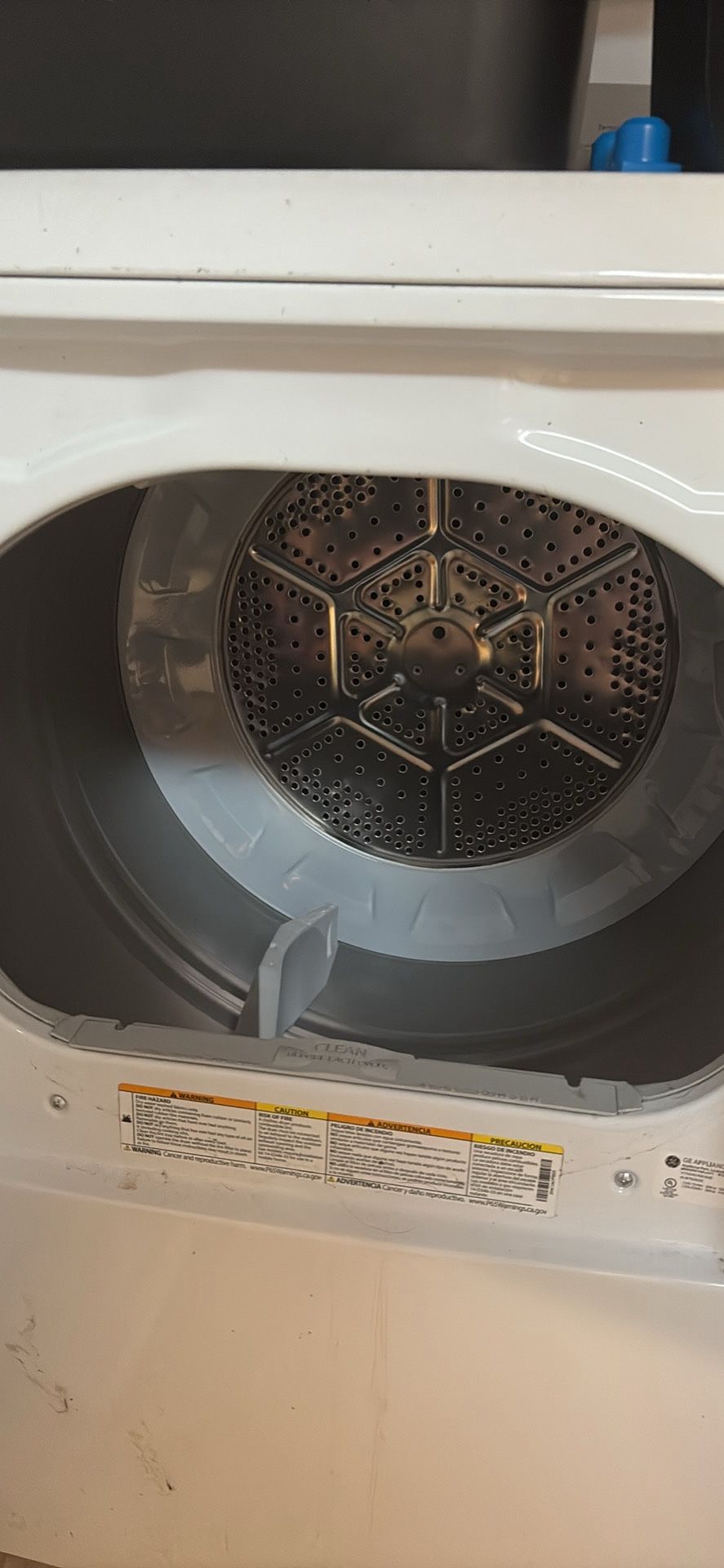 Dryer Electric 