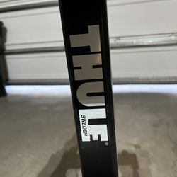 Thule 5 Bike Hitch Rack 