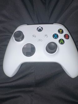 Xbox Controller