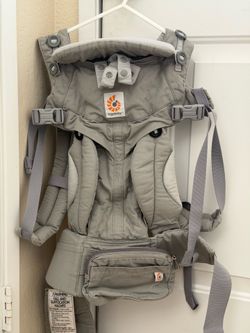 ErgoBaby